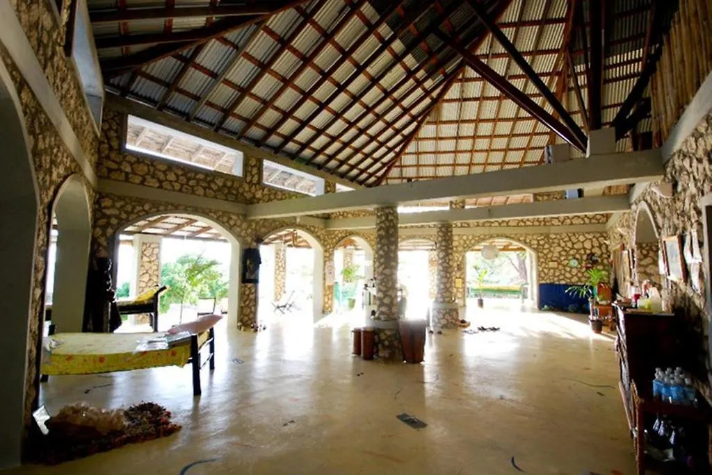 Hotel Jackies On The Reef Negril