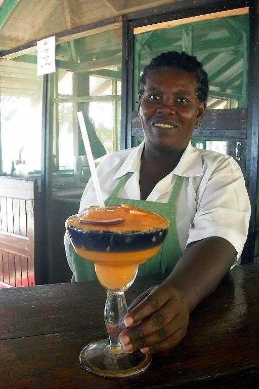 Hotel Jackies On The Reef Negril