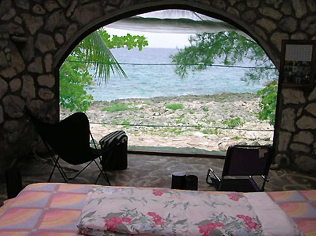 Hotel Jackies On The Reef Negril