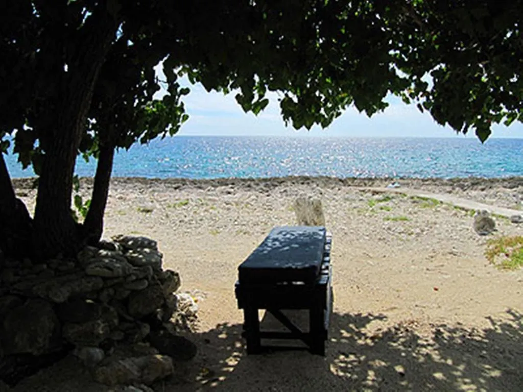 Hotel Jackies On The Reef Negril