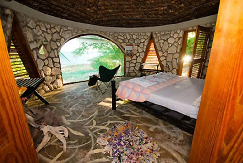 Hotel Jackies On The Reef Negril 3*,