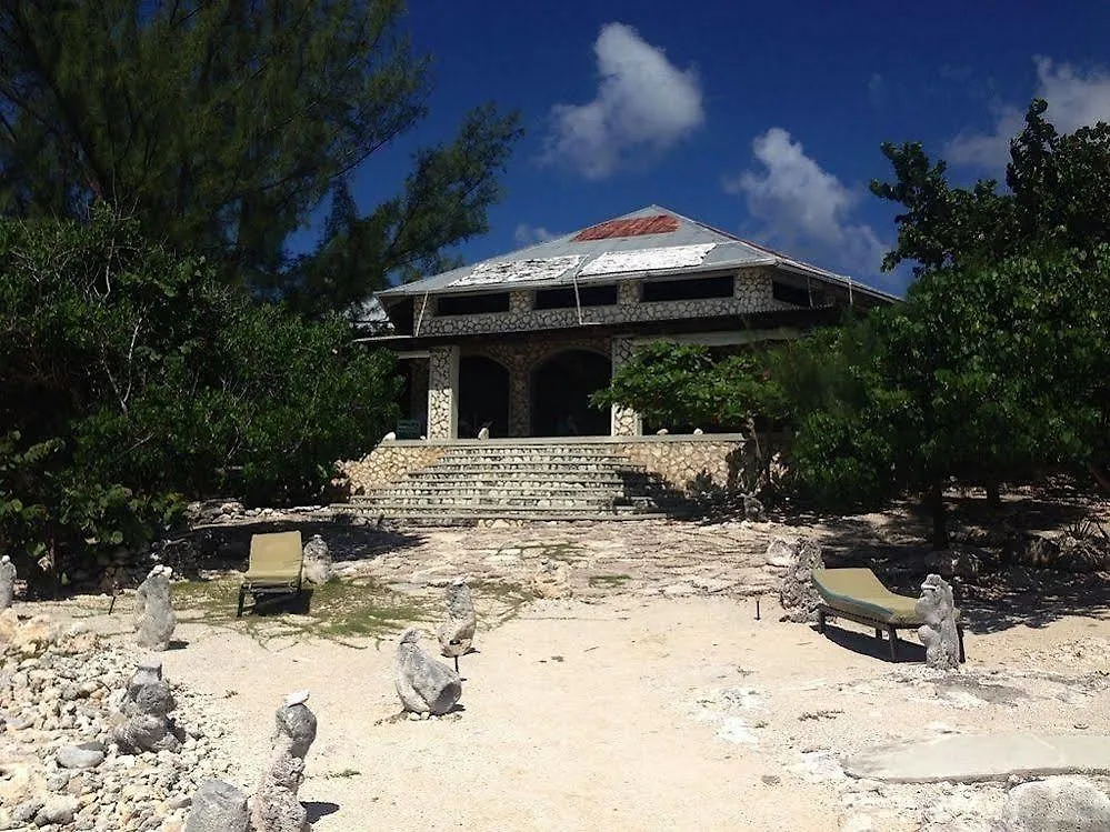 Hotel Jackies On The Reef Negril