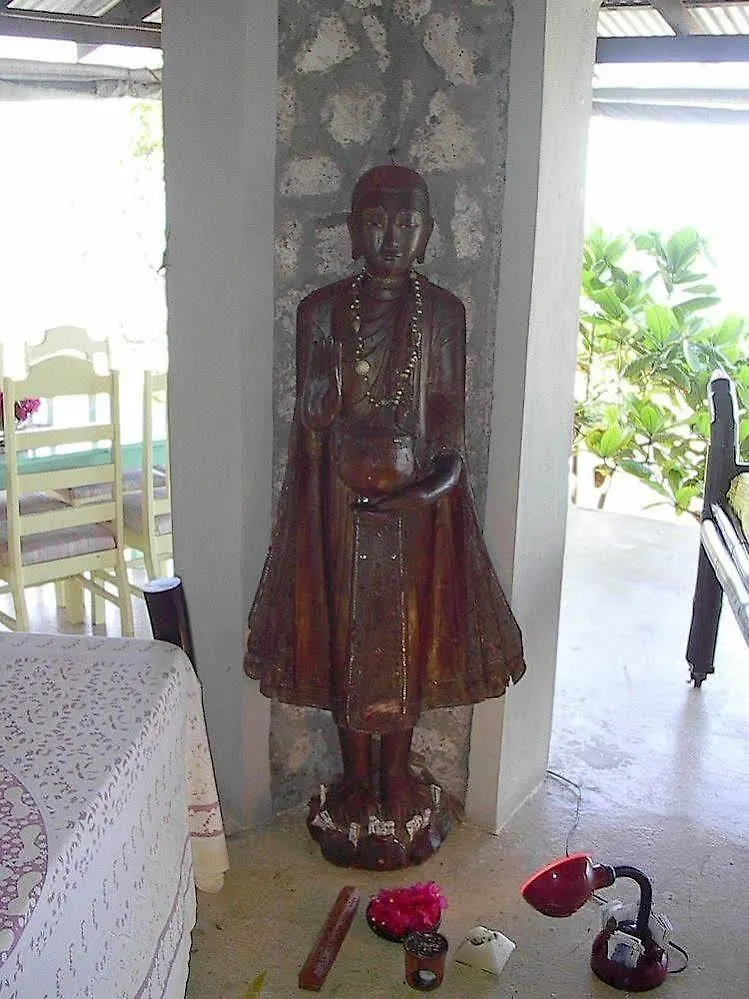 Hotel Jackies On The Reef Negril