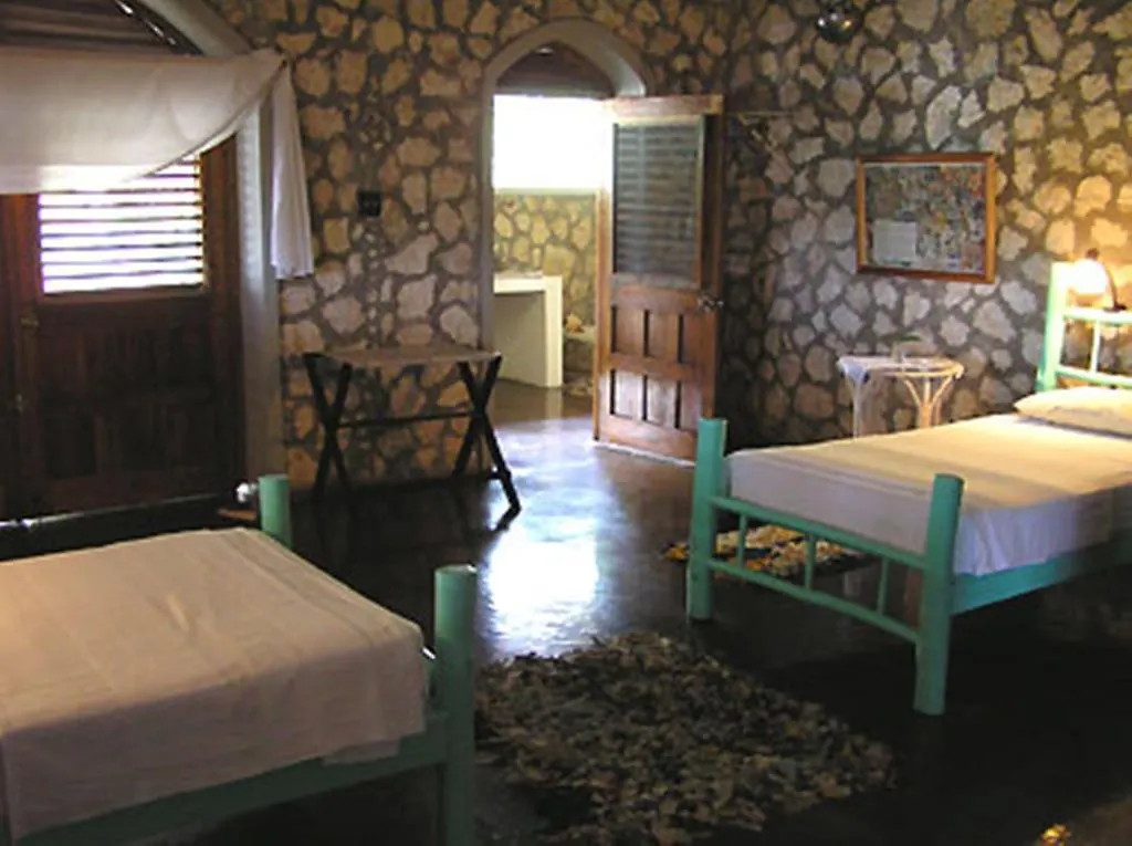 Hotel Jackies On The Reef Negril
