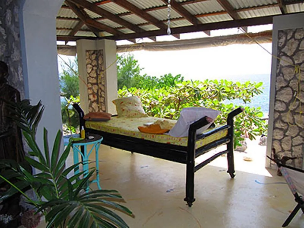 Hotel Jackies On The Reef Negril
