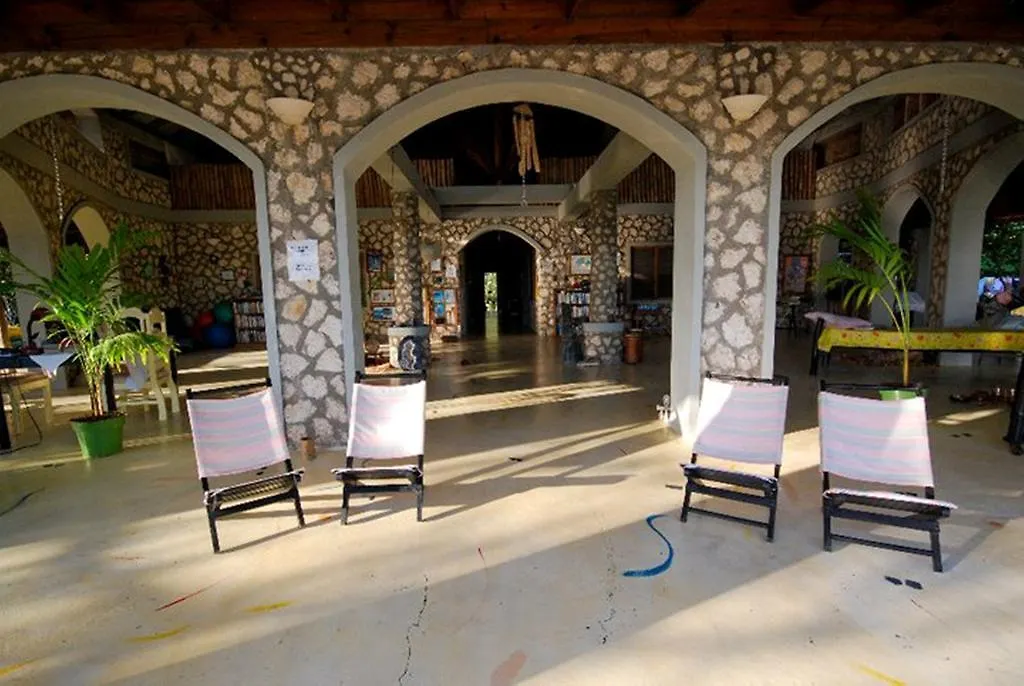 Hotel Jackies On The Reef Negril