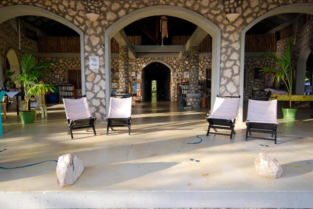 ***  Hotel Jackies On The Reef Negril Jamaica