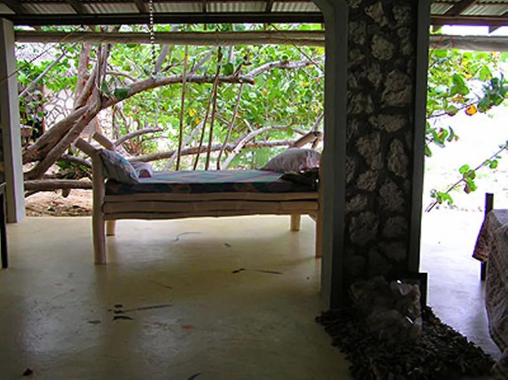 Hotel Jackies On The Reef Negril Jamaica
