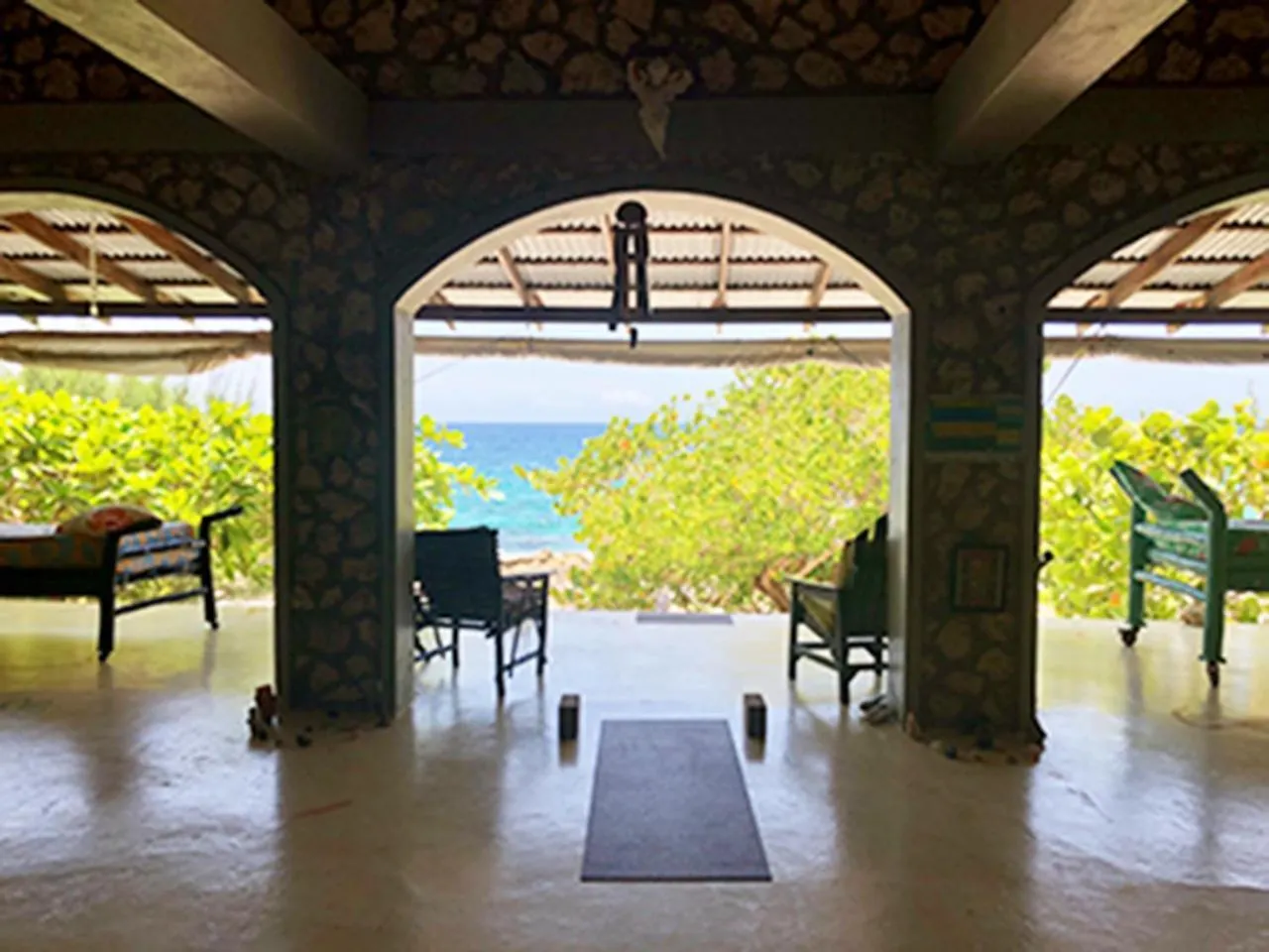 Hotel Jackies On The Reef Negril Jamaica