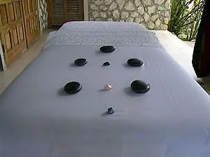 杰克礁酒店 内格里尔 3*,