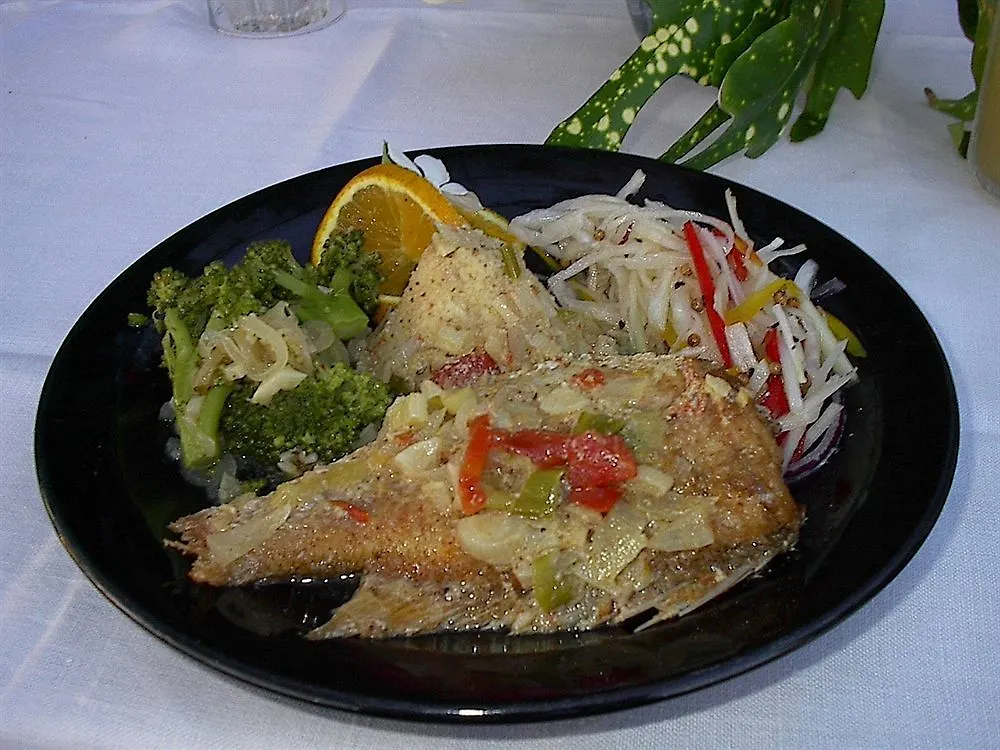 杰克礁酒店 内格里尔 3*,  牙买加